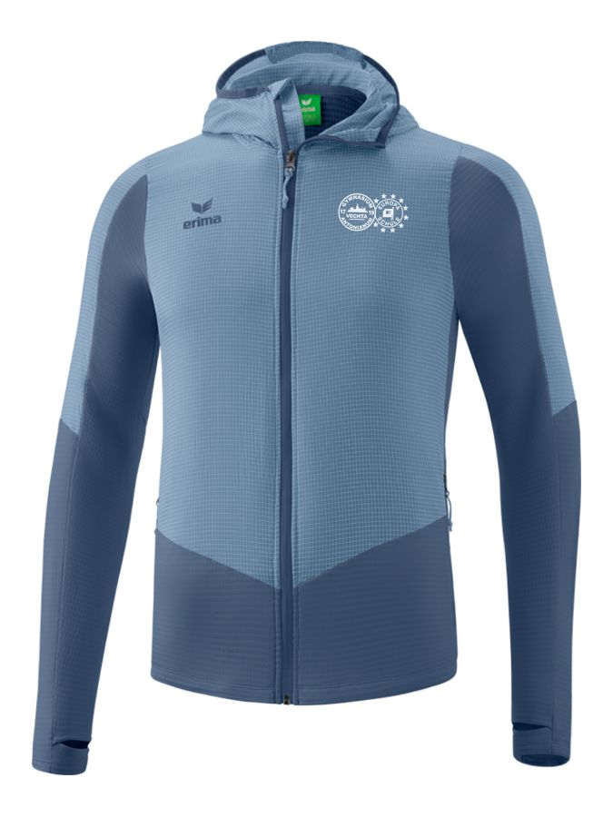 Erima Hybrid Lite Jacke