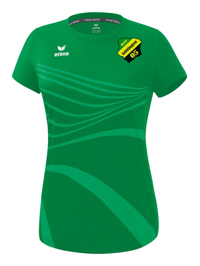 Erima Racing T-Shirt Damen