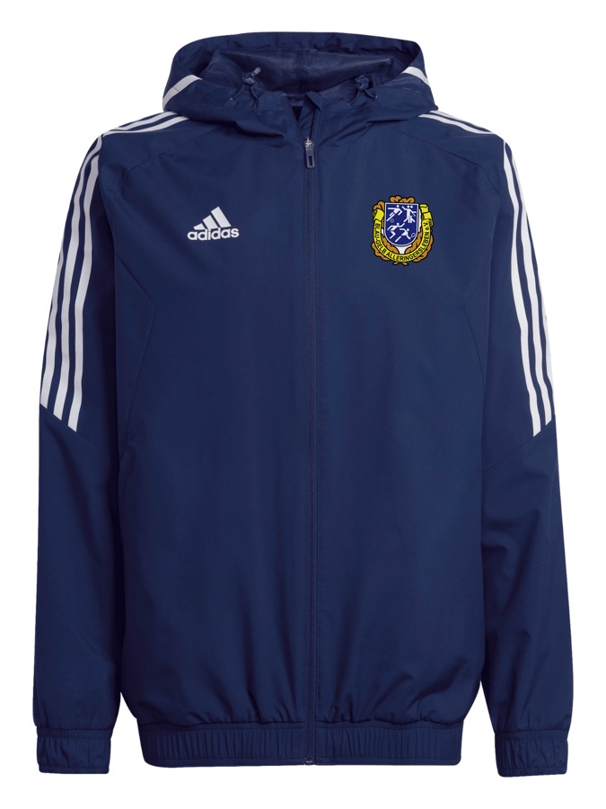adidas Condivo 22 Allwetterjacke