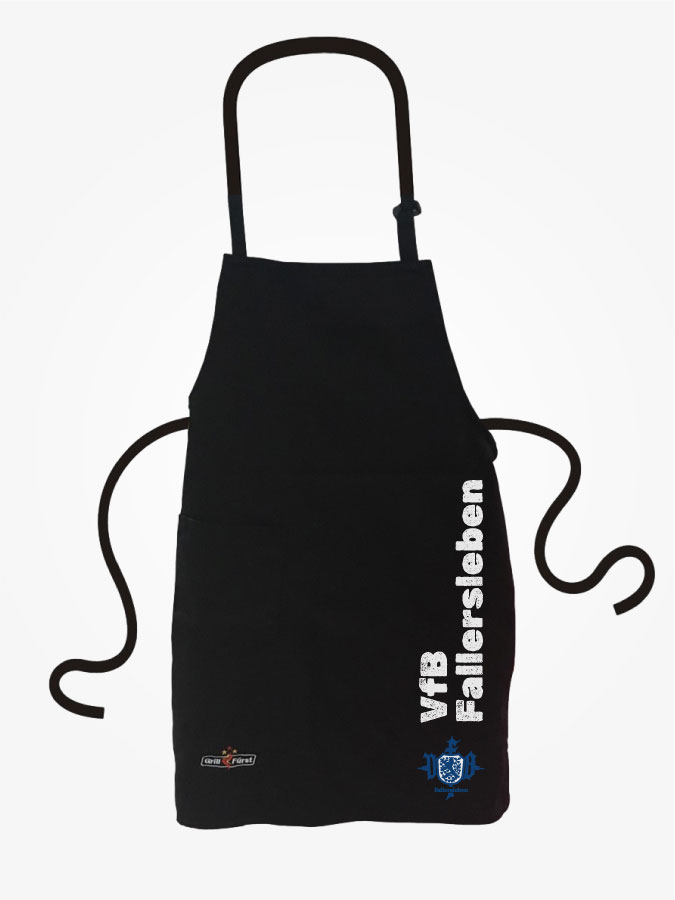 Schürze Grillfürst Classic