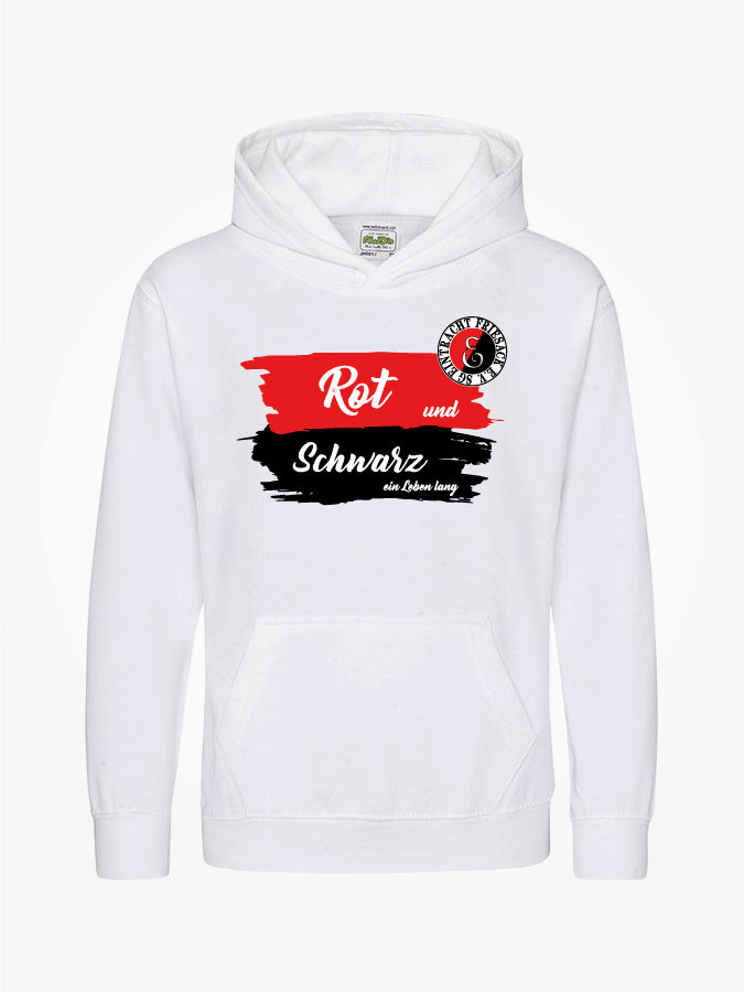 Hoodie Loyal Kids Unisex