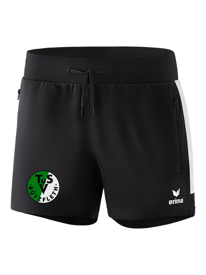 Erima Squad Worker Shorts Damen
