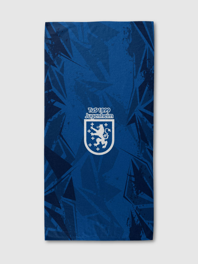 Strandhandtuch Dynamic