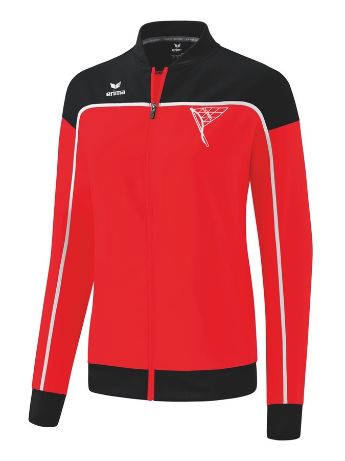 Erima Change Präsentationsjacke Damen
