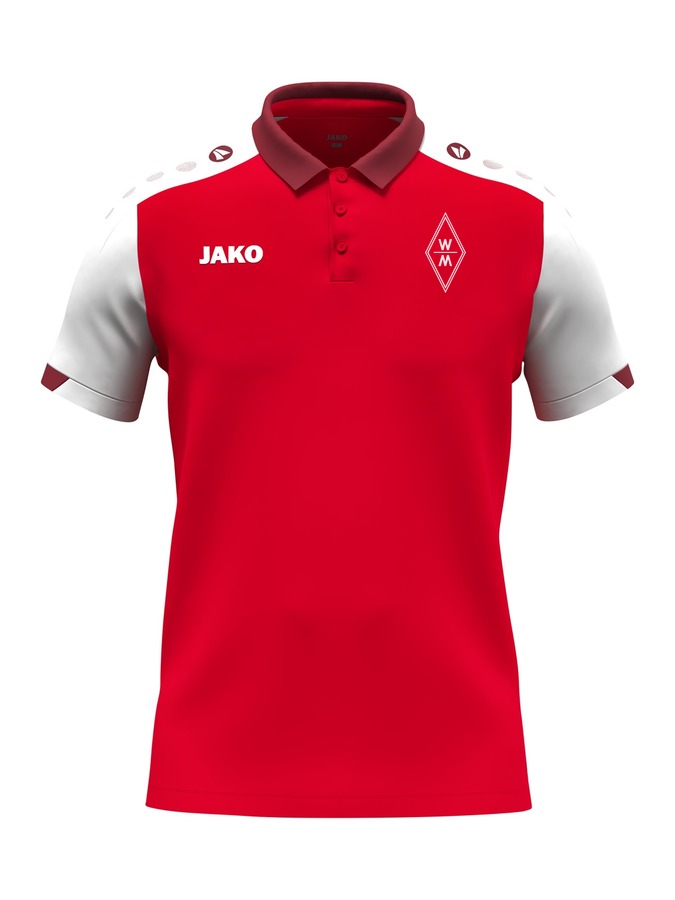 Jako Poloshirt Dynamic