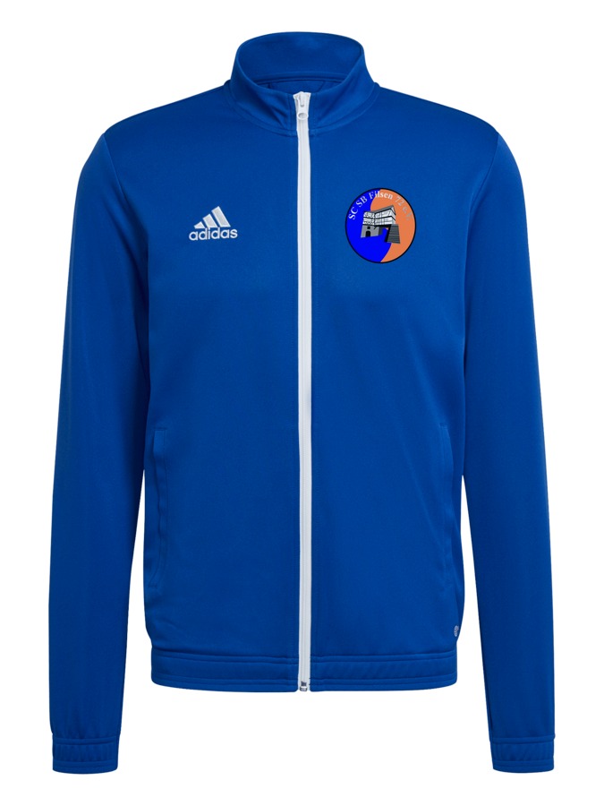 adidas Entrada 22 Trainingsjacke