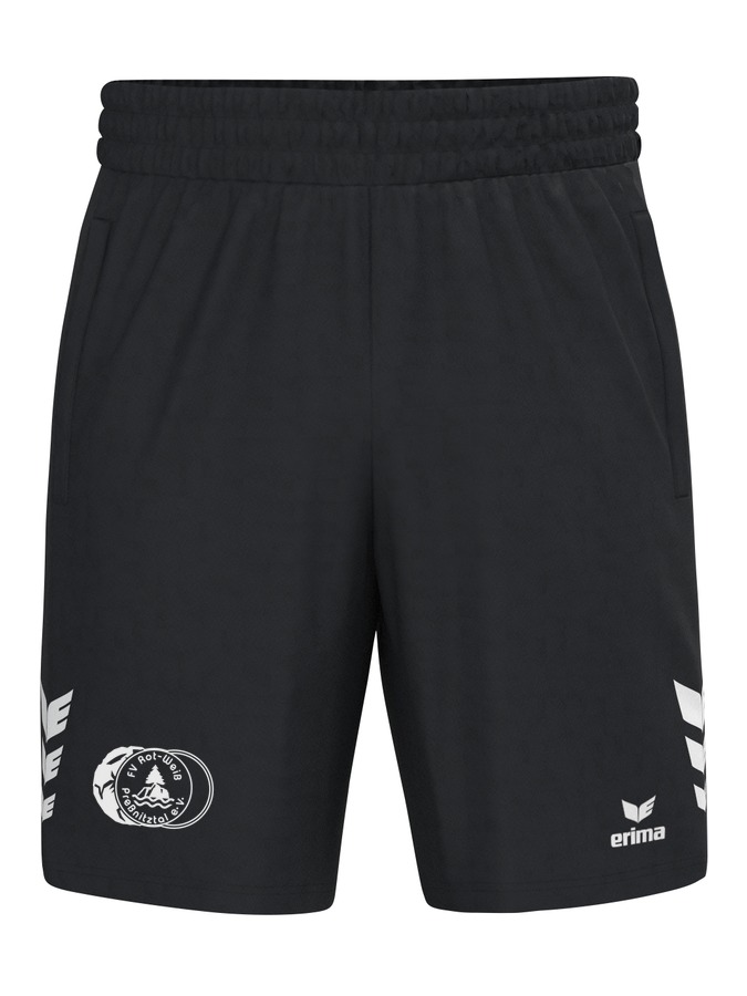 Erima Celebrate 125 Shorts