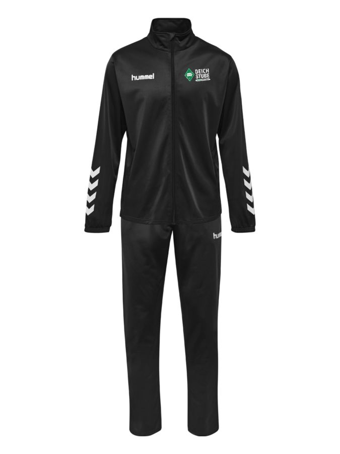 Hummel Promo Poly Suit
