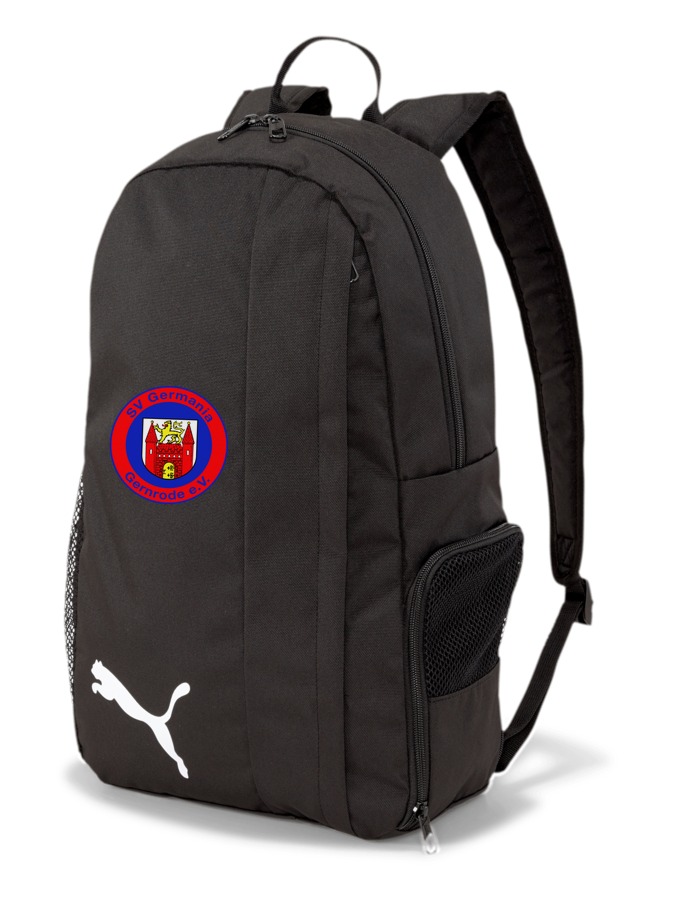 PUMA teamGOAL 23 Backpack mit Bodenfach