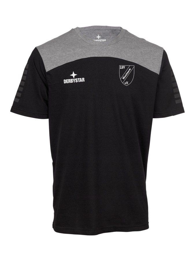 Derbystar T-Shirt Ultimo