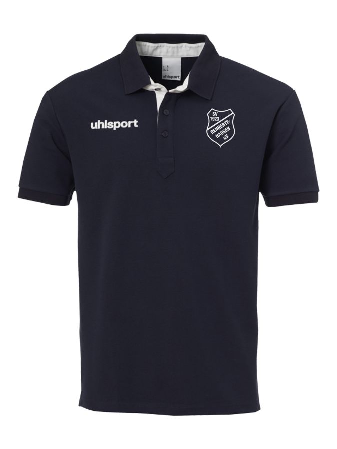 uhlsport Essential Prime Polo Shirt