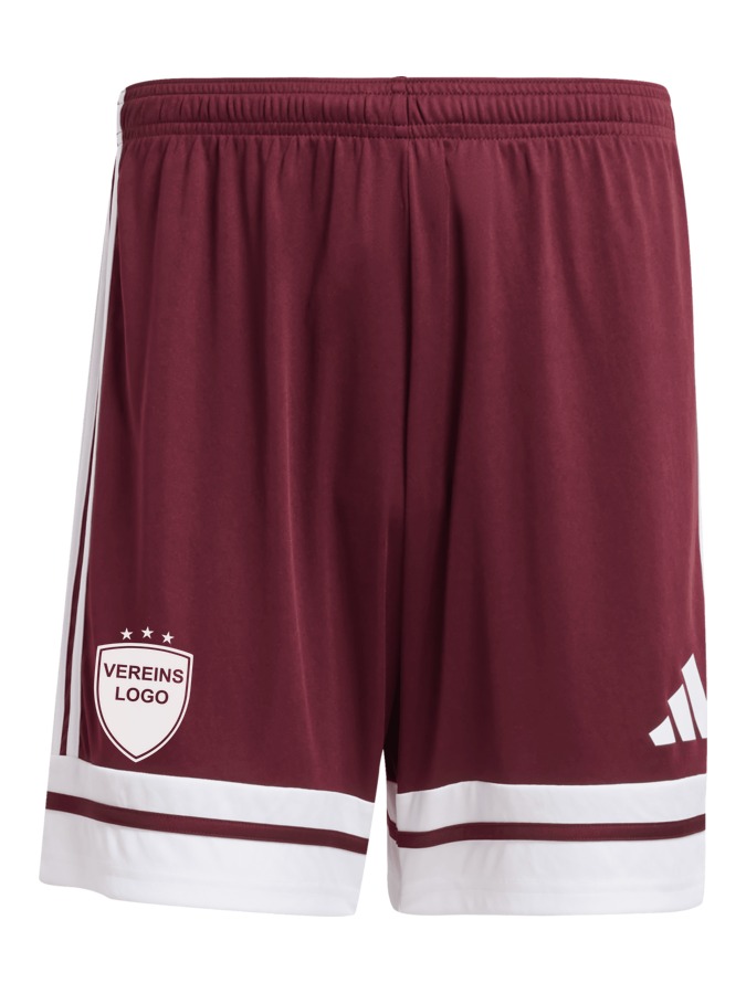adidas Squadra 25 Shorts