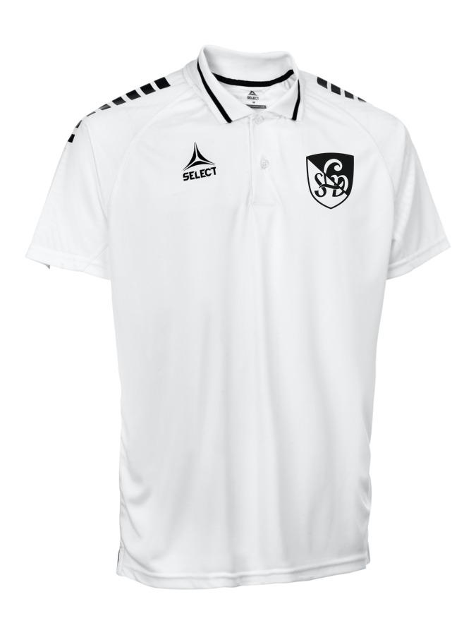 Select Monaco Polo-Shirt