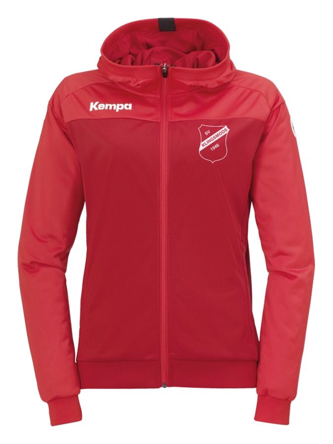 Kempa Prime Multi Jacke Damen