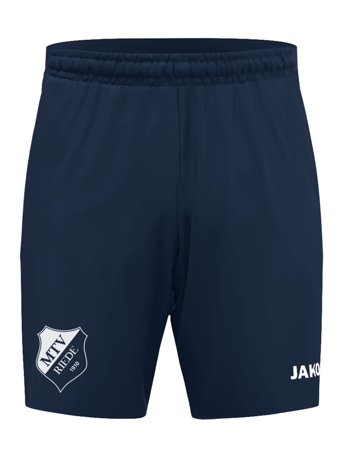Jako Trainingsshort Dynamic