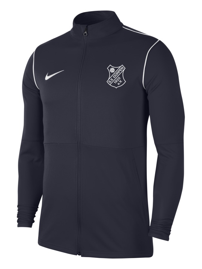 Nike Park 20 Trainingsjacke Kinder