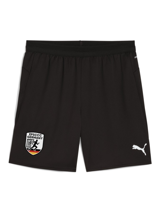PUMA teamCUP Shorts