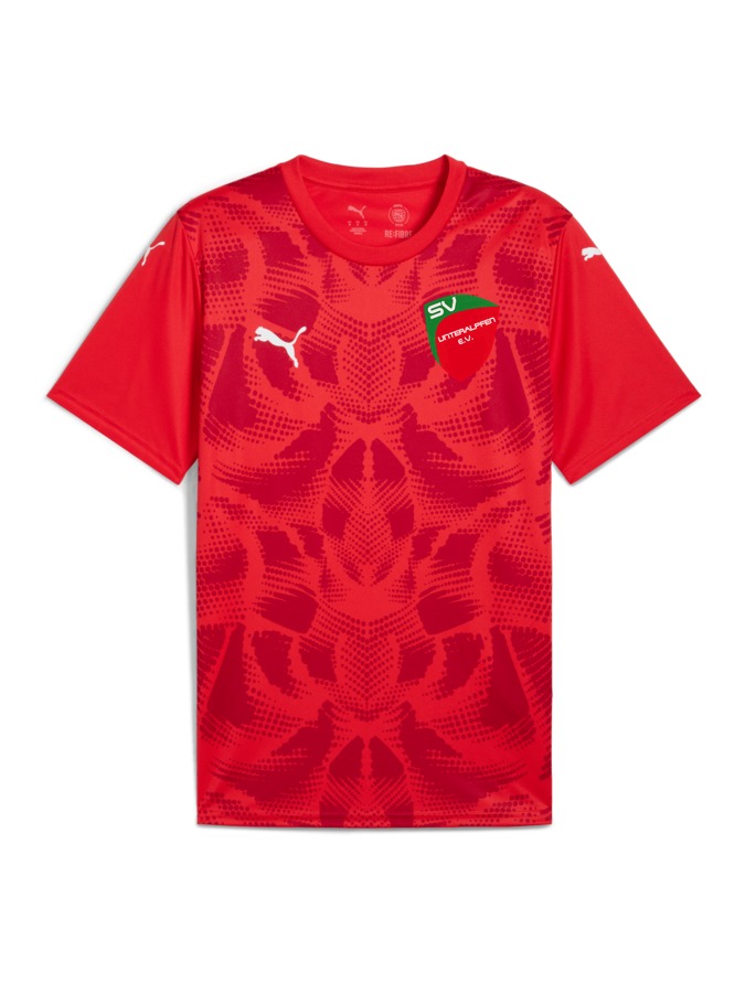 PUMA teamULTIMATE Trikot