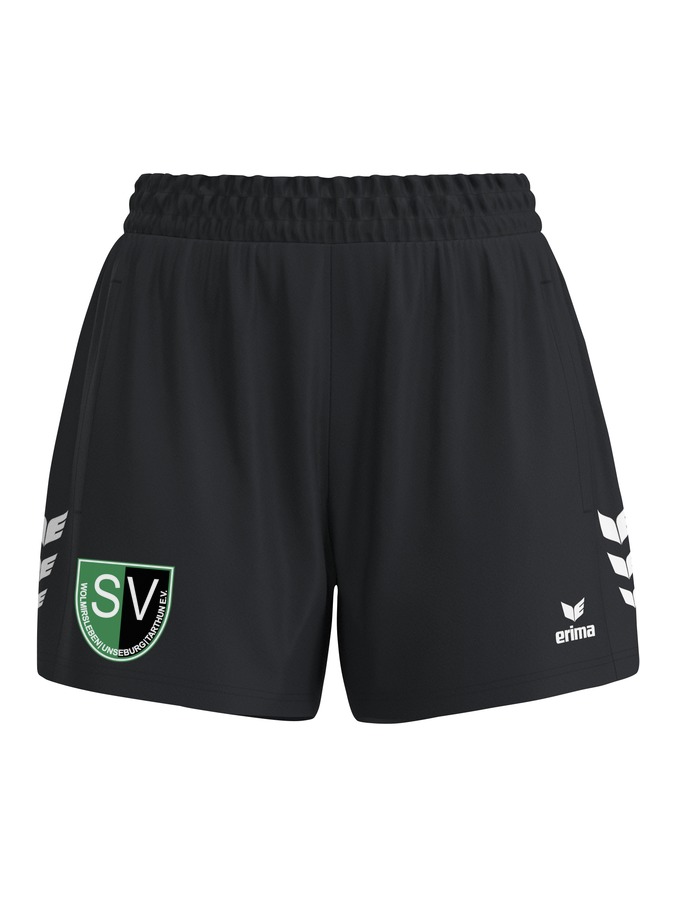 Erima Celebrate 125 Shorts Damen