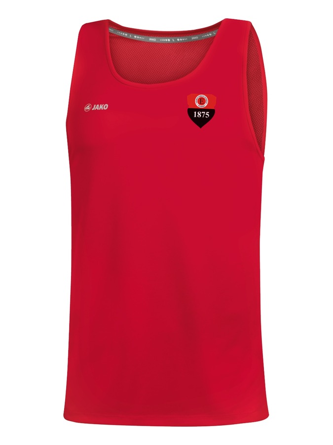 Jako Tanktop Run 2.0