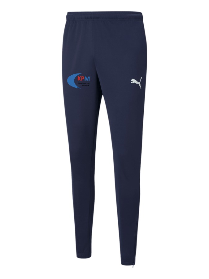 PUMA teamRISE Poly Trainingshose