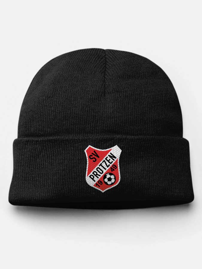 Beanie Sticklogo