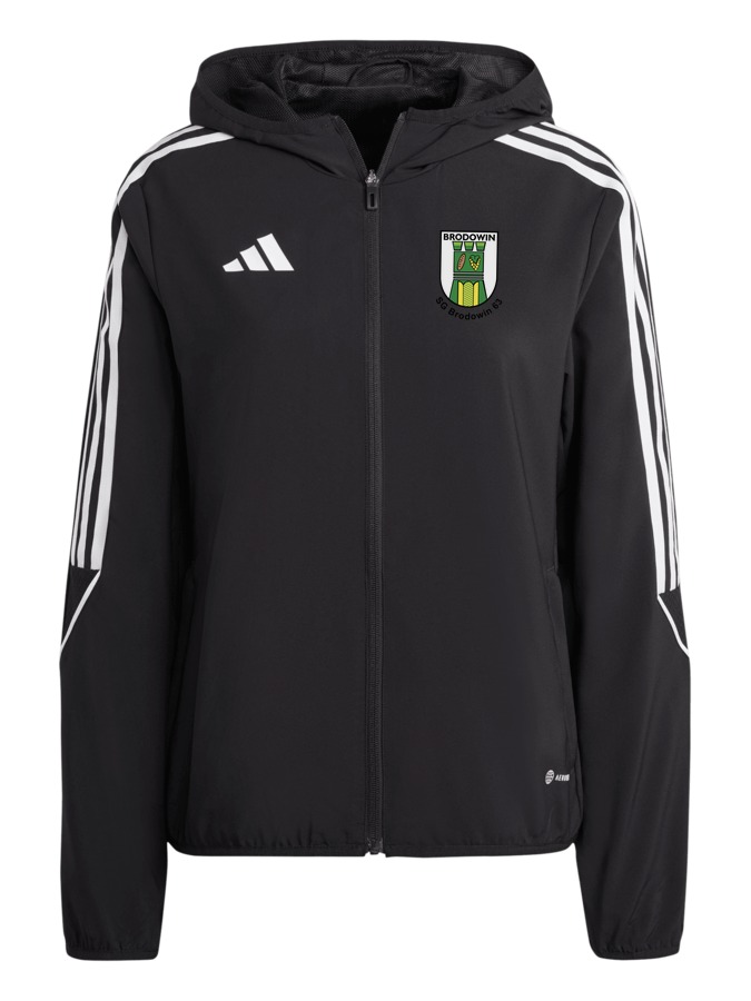 adidas Tiro 23 League Windbreaker Präsentationsjacke Damen