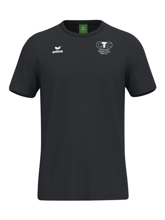 Erima Teamsport Logo T-Shirt