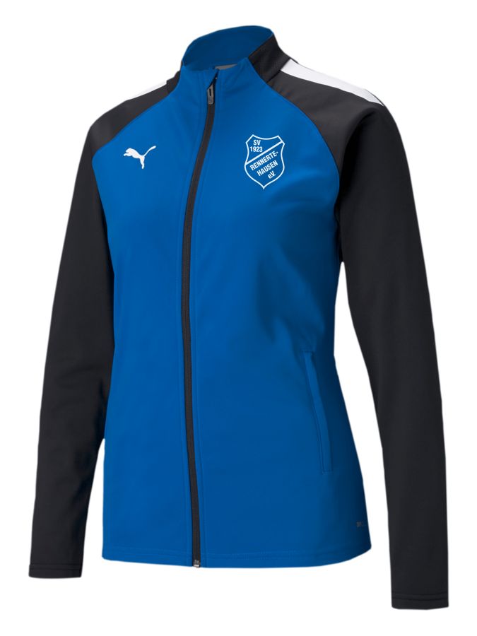 PUMA teamLIGA Trainingsjacke Damen
