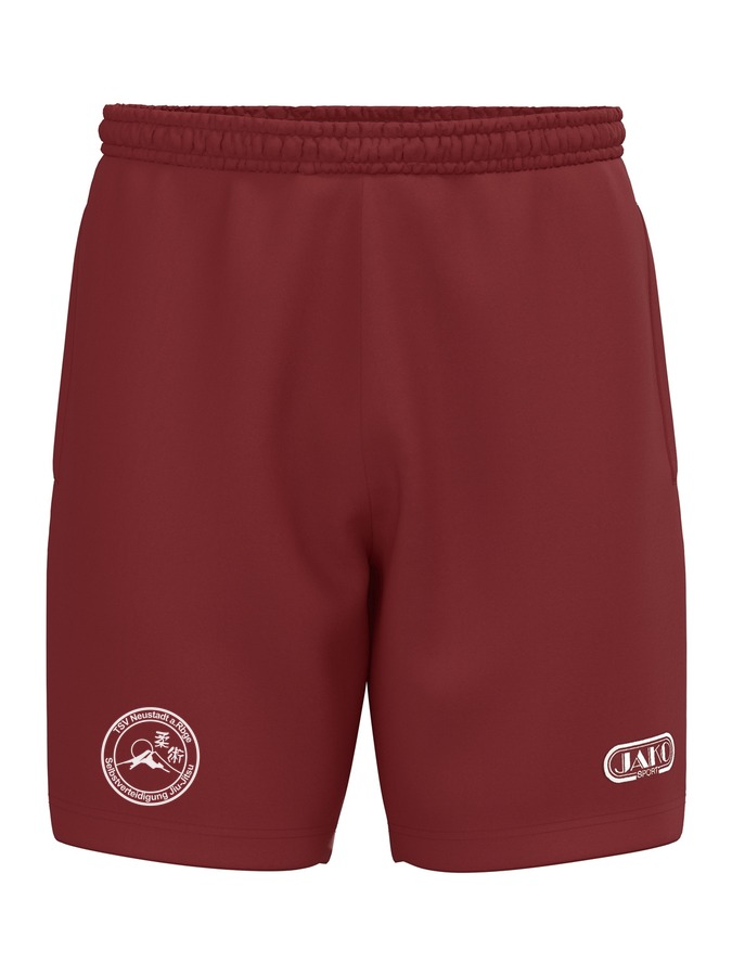 Jako Short Wardrobe