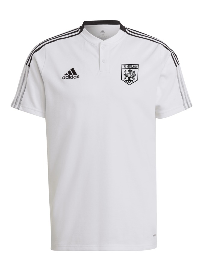 adidas Tiro 21 Poloshirt