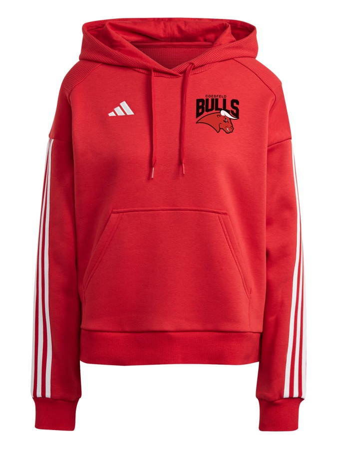 adidas Tiro 23 Competition Hoodie Damen
