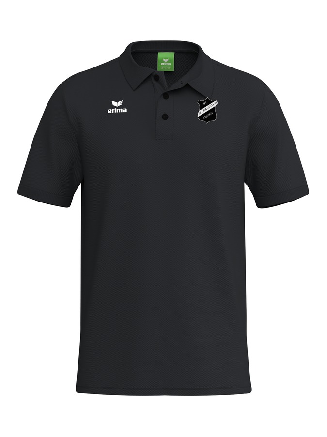 Erima Teamsport Logo Poloshirt
