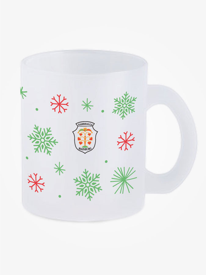 Glühweintasse Lüli