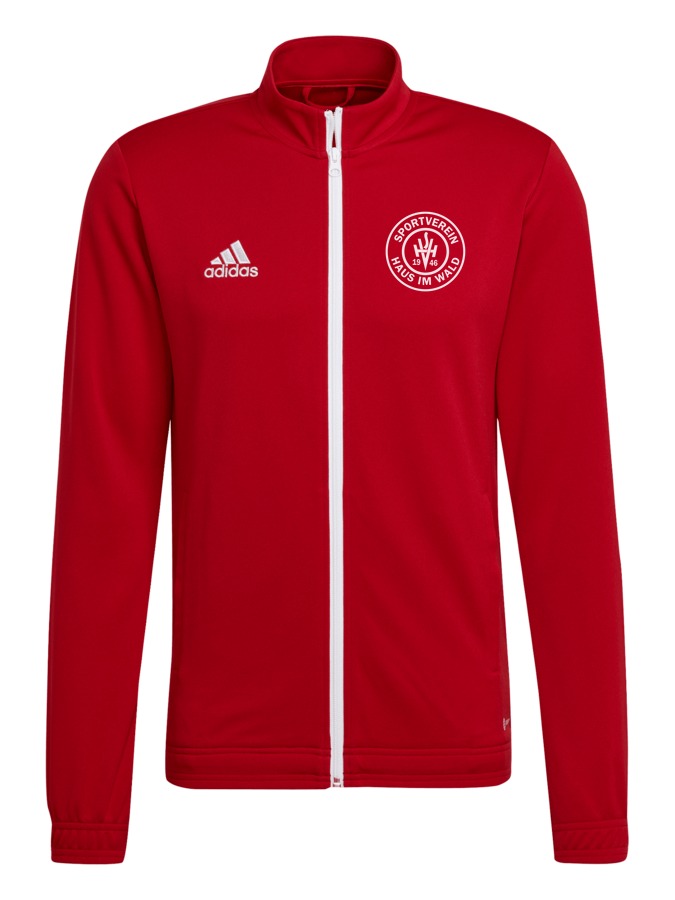 adidas Entrada 22 Trainingsjacke