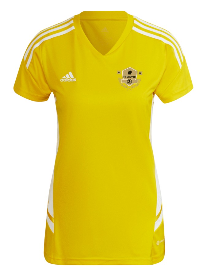 adidas Condivo 22 Trikot Damen