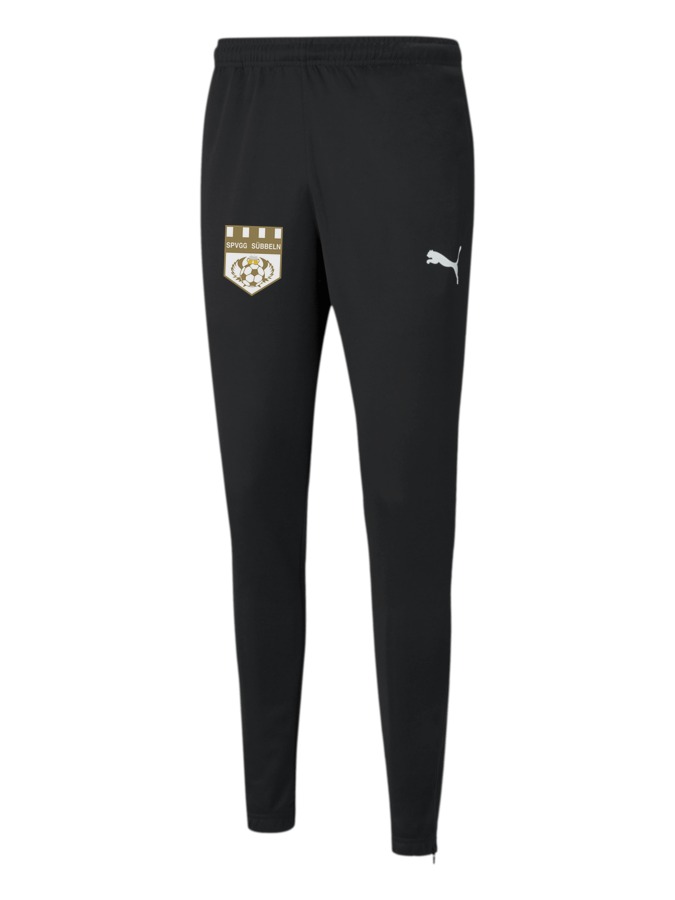 PUMA teamRISE Poly Trainingshose