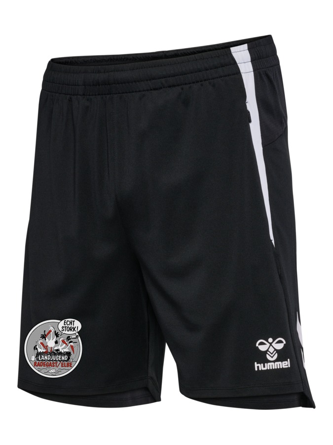 Hummel Lead 2.0 Training Shorts