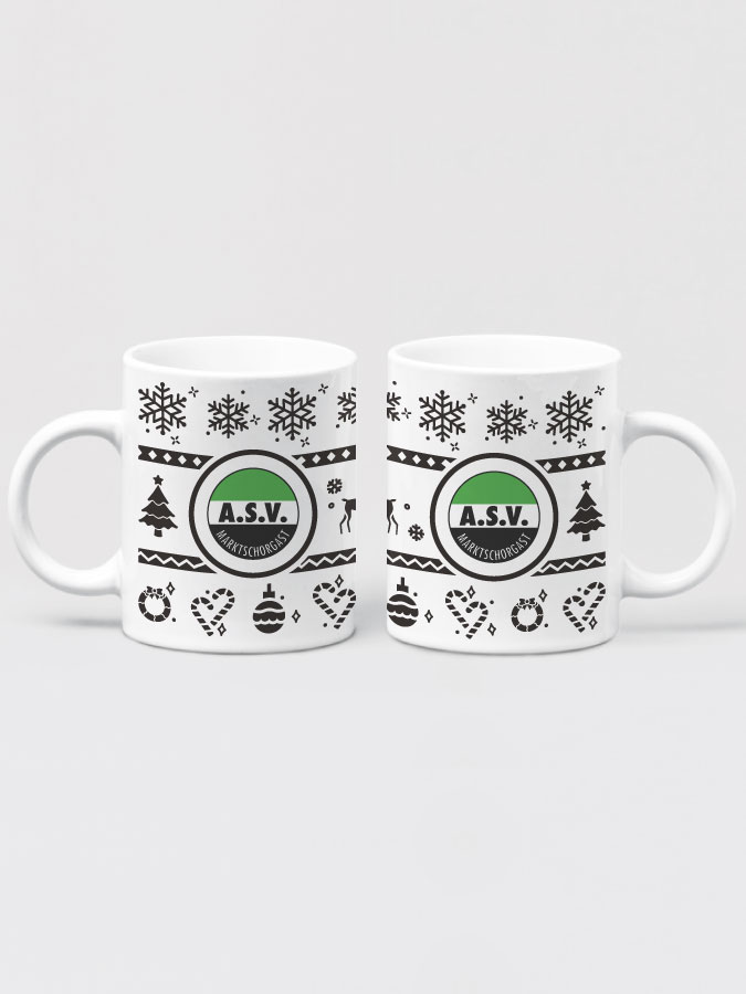 Tasse Christmas