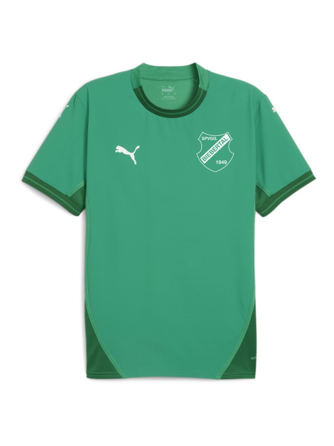 PUMA teamFINAL Trikot