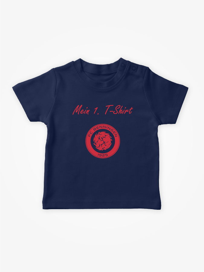 T-Shirt Fuchsi