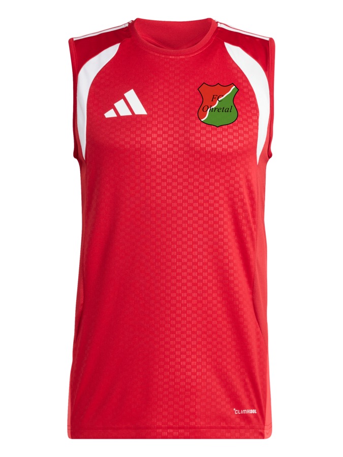 adidas Tiro 26 Competition ärmelloses Trikot