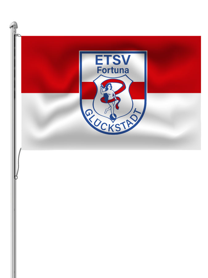 Hissfahne Logo