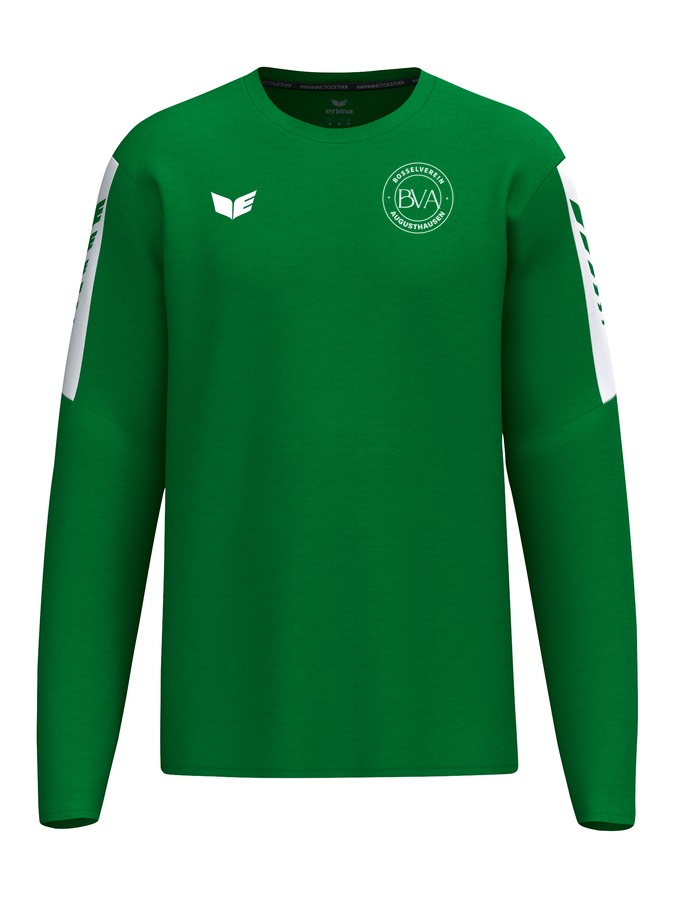 Erima Intro Sweatshirt
