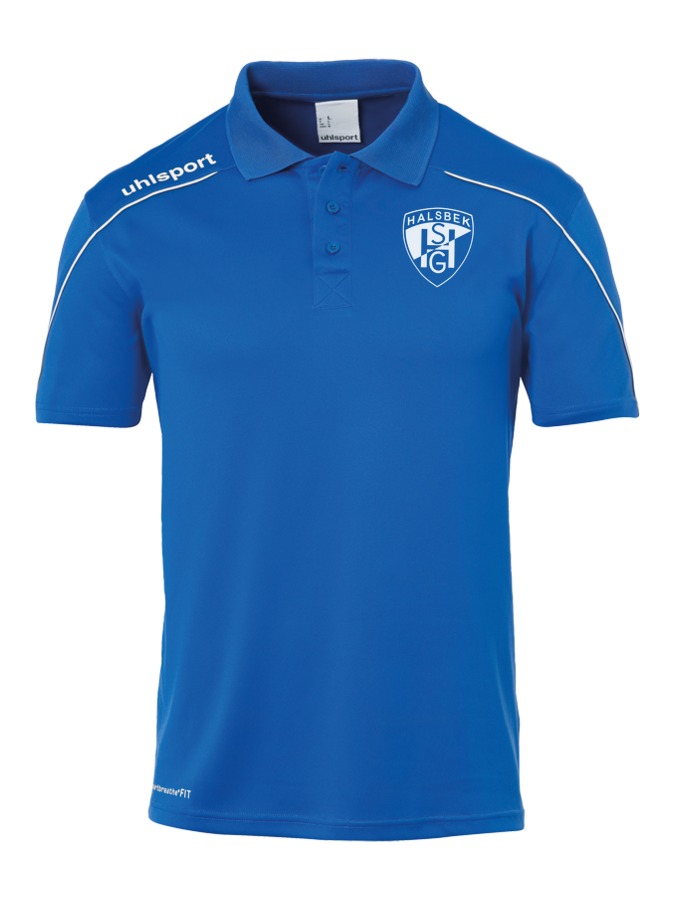 uhlsport Stream 22 Polo Shirt