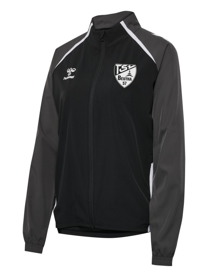 Hummel Lead 2.0 Woven Jacke Damen