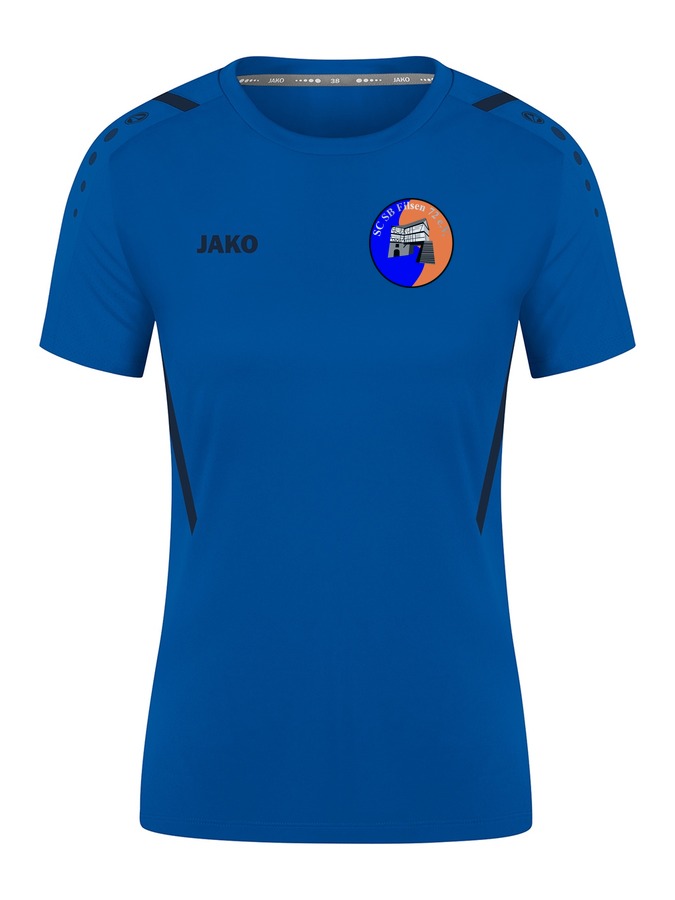 Jako Trikot Challenge Damen