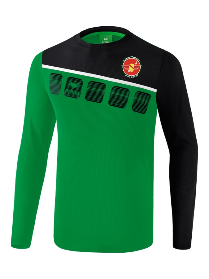 Erima 5-C Longsleeve