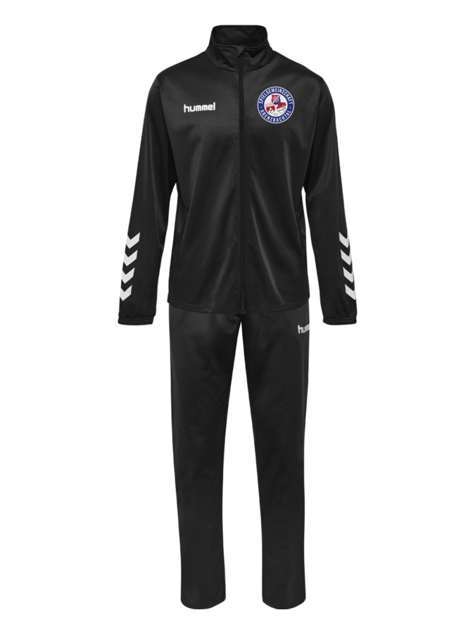 Hummel Promo Poly Suit