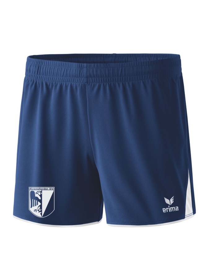 Erima Classic 5-C Shorts Damen